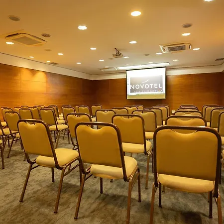 Novotel Florianopolis-3
