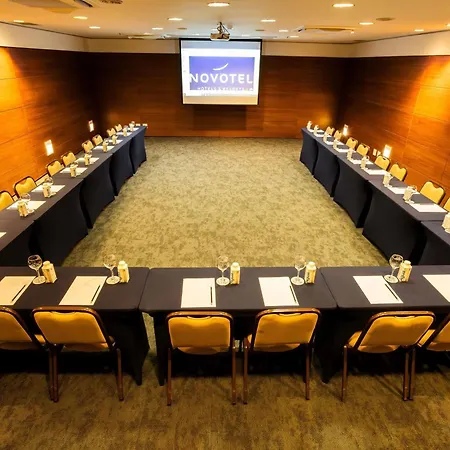 Novotel Florianopolis-3