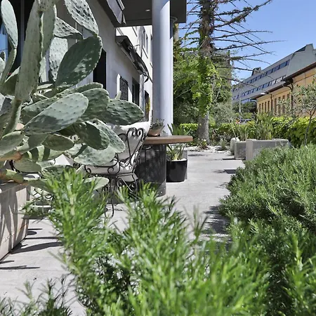 Hotel Le Corderie-2