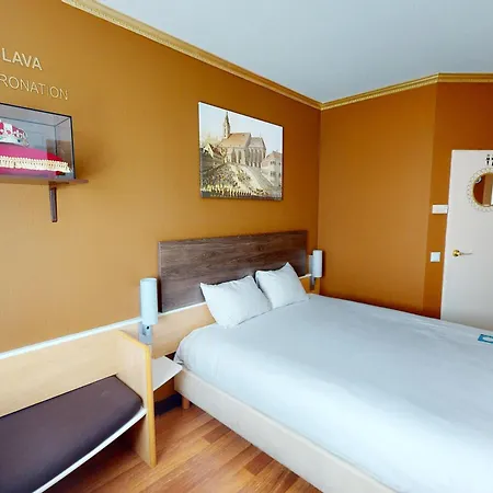 Ibis Bratislava Centrum-2
