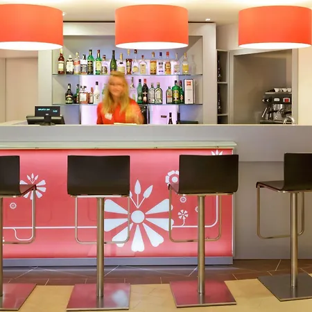 Ibis Bratislava Centrum-2
