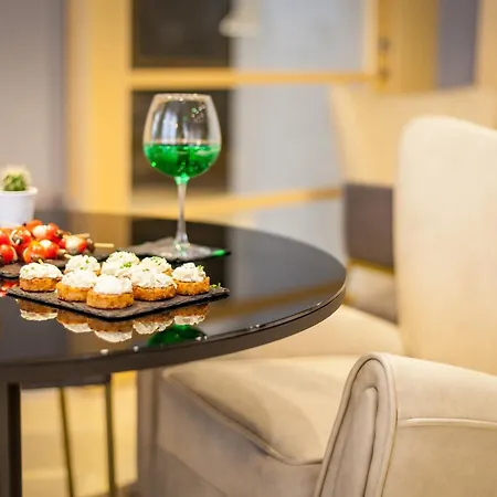 Holiday Inn Milan Garibaldi Station By Ihg-3