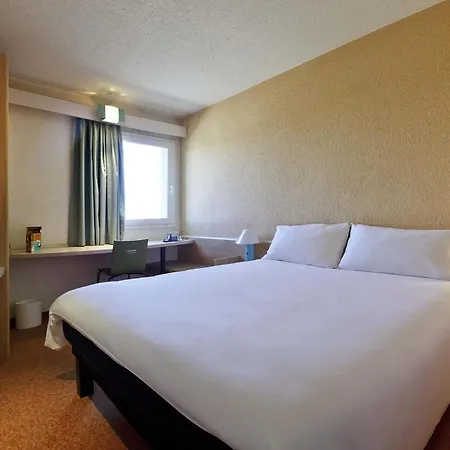 Hotel Ibis Guimaraes-2