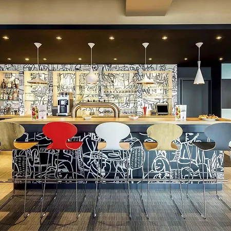 ibis Hotel München Garching-2