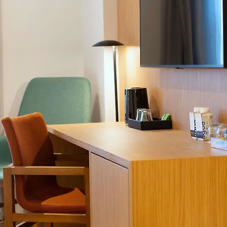 Grand Mercure Sao Paulo Vila Olimpia-3