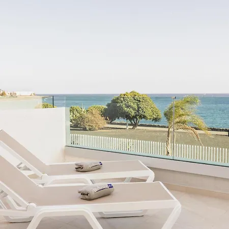 Radisson Blu Resort, Lanzarote Adults Only-3