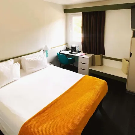 Hotel Ibis Porto Sul Europarque-2