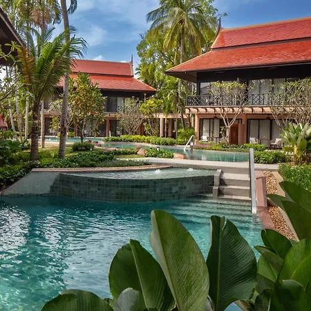 Anantara Hua Hin Resort-3