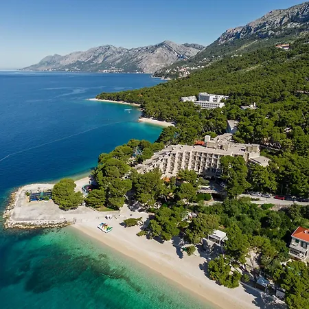Bluesun Hotel Soline-2