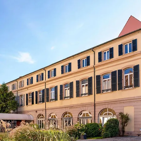 Ibis Styles Colmar Centre-2