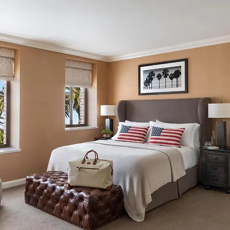 Fairmont Miramar Hotel & Bungalows-2