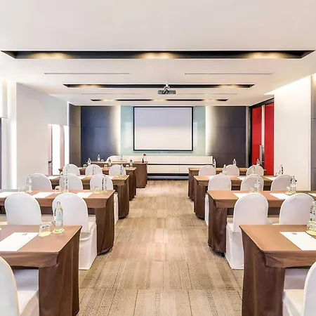 Ibis Bangkok Sukhumvit 4-2