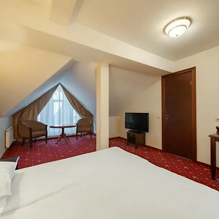 Rixwell Old Riga Palace Hotel-3