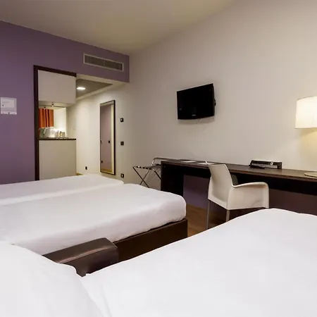 Best Western Falck Village Milano Sesto-3