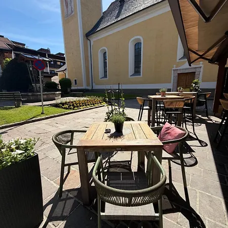 Hotel Mesnerwirt - Zentrumslage-3