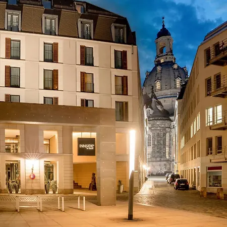 Innside By Melia Dresden-3