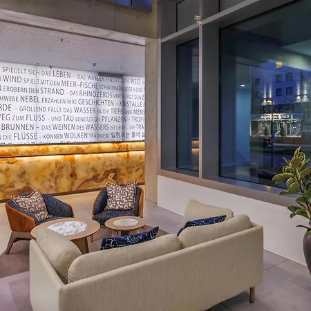 Art'Otel Cologne, Powered By Radisson Hotels-2