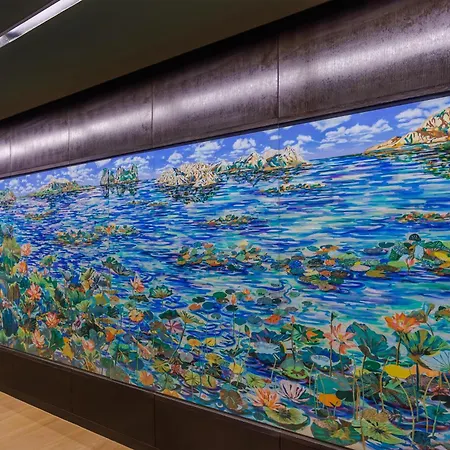 Art'Otel Cologne, Powered By Radisson Hotels-2