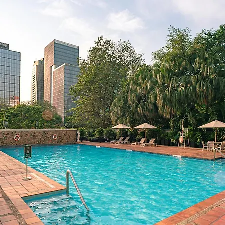 Somerset Chancellor Court Ho Chi Minh City-2