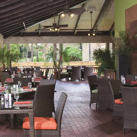 Doubletree By Hilton Orlando Theme Park Resort-2