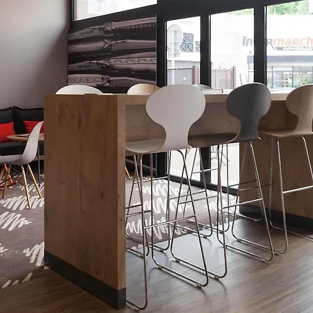 Ibis Rodez Centre-2