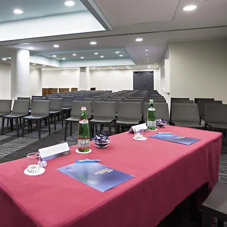 Novotel Roma Eur-2