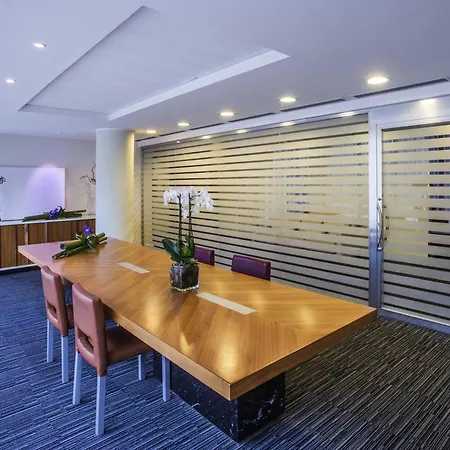 Novotel Roma Eur-3