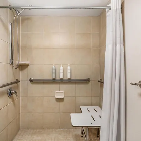 Hampton Inn Tampa International Airport/Westshore-2