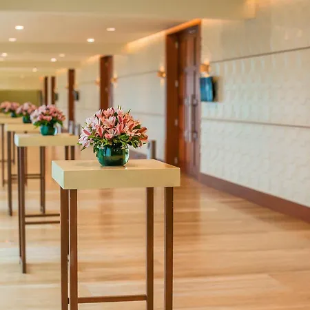 Swissotel Lima-2