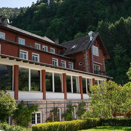 Grand Hotel Molveno-3