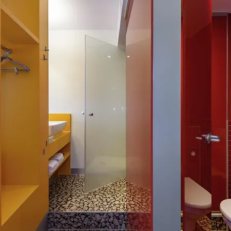 Ibis Styles Hotel Berlin Mitte-2