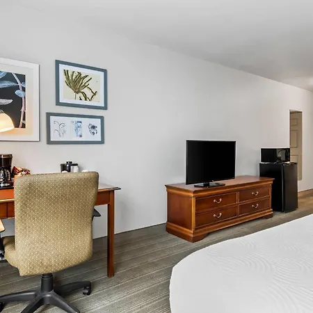 Country Inn & Suites By Radisson, Chambersburg, Pa-2