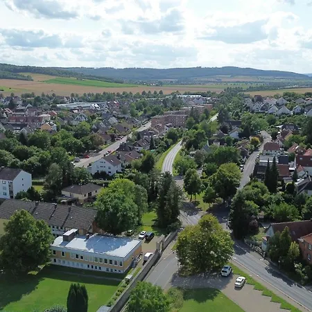 Osterberg - Restaurant und Hotel-2