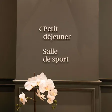 Mercure Paris Bastille Marais-3