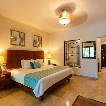 Las Villas Hotel&Golf By Estrella del Mar-2