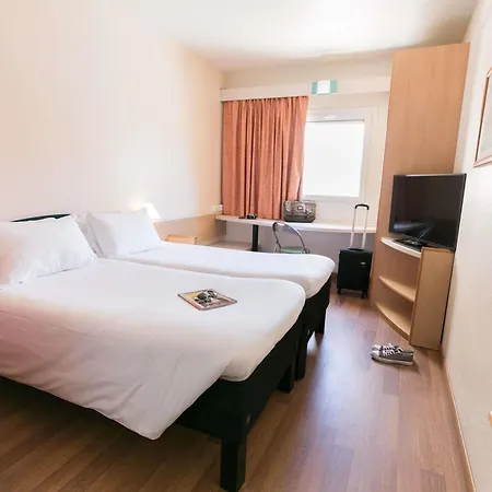 Ibis Jerez De La Frontera Cadiz-3