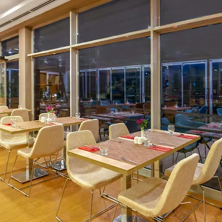 Ibis Bursa-2