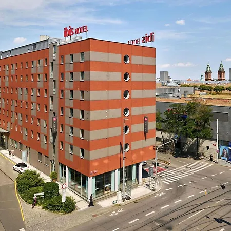 Ibis Praha Mala Strana-2