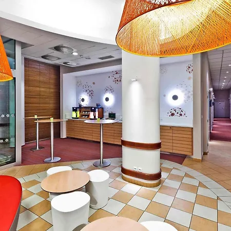 Ibis Praha Mala Strana-2