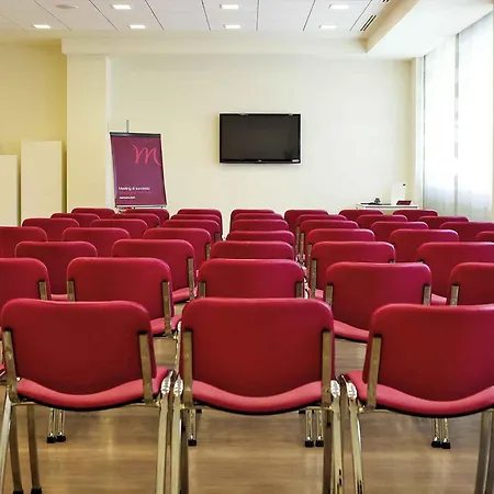 Hotel Mercure Venezia-Marghera-2