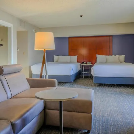 Sonesta Es Suites Albuquerque-2