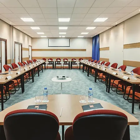 Ibis Tanger City Center-3