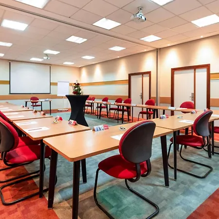 Ibis Tanger City Center-2