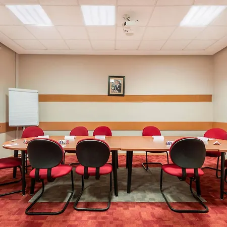 Ibis Tanger City Center-2