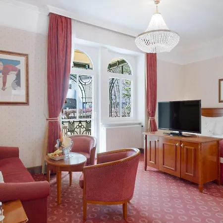 Hotel Salzburger Hof-3