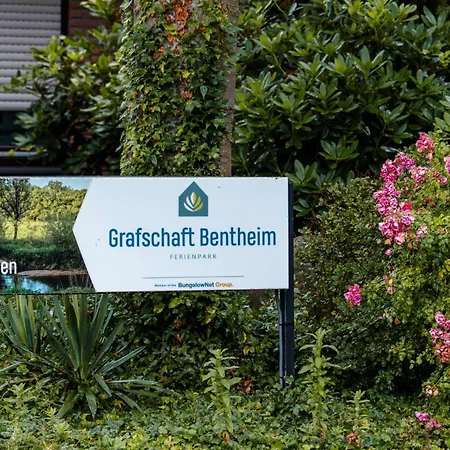 Ferienpark Grafschaft Bentheim-3