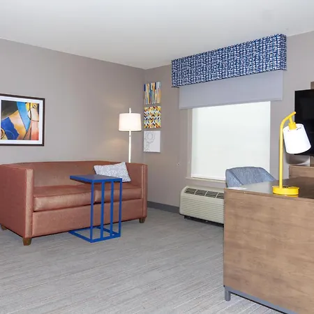Hampton Inn Rawlins-3