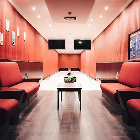 Hotel Lidia Spa&Wellness-3