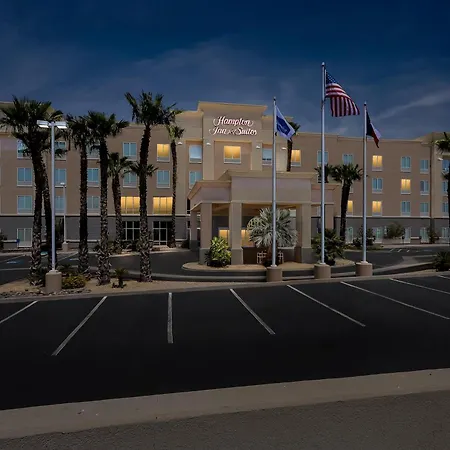 Hampton Inn & Suites El Paso West-3