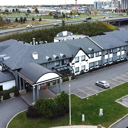 Quality Inn Saint-Jean-sur-Richelieu-2